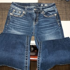 Miss Me Jean
